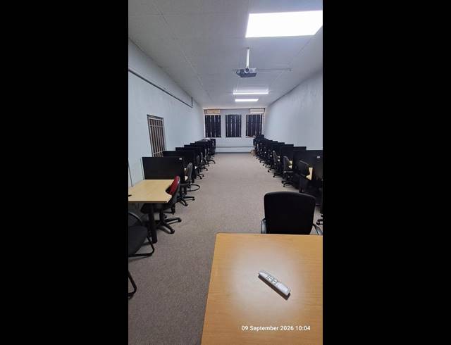 BUSINESS PROPERTY TO RENT IN PIETERMARITZBURG CENTRAL